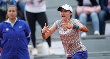 La mexicana Fernanda Contreras clasifica a Roland Garros; ¿cuántas lo han logrado?
