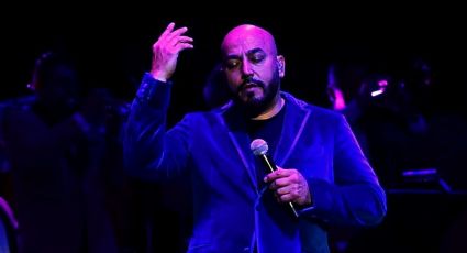 ‘Lupillo’ Rivera a Christian Nodal: “el deber de un hombre es callarse”