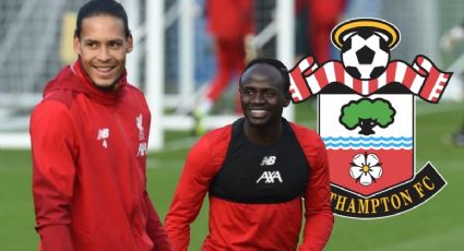 Southampton, el equipo que ha 'llevado' al Liverpool a tres finales de Champions