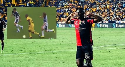 Afición compara gol de Julián Quiñones con uno de ‘Chucho’ Benítez