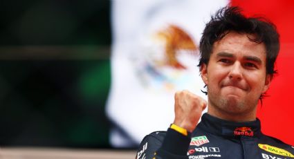 ¿Cómo Pedro Rodríguez le trajo 'buena suerte' a ‘Checo’ en el GP de Mónaco?