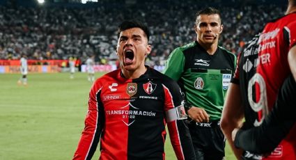 Atlas se lleva la Gran Final del Clausura 2022 y es BICAMPEÓN de la Liga MX