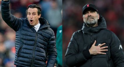 ¿Cómo le fue al Liverpool de Klopp vs el Sevilla de Emery en Europa League?