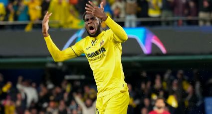 Los goles con los que Villarreal empató el global ante Liverpool en Champions