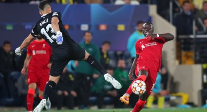 Gerónimo Ruli tiene noche de pesadilla y Liverpool avanza a la final de Champions