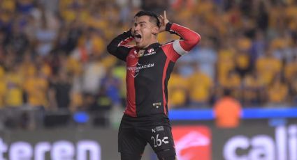 De la ‘talacha’ a ganar el bicampeonato, la historia de Aldo Rocha