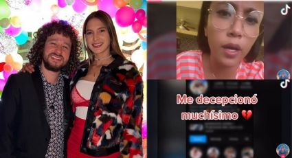 “Me decepcionó”: Fan cuenta el desprecio que vivió de Luisito Comunica