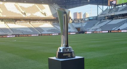 Queda definido fecha para la Campeones Cup 2022 entre la Liga MX y MLS