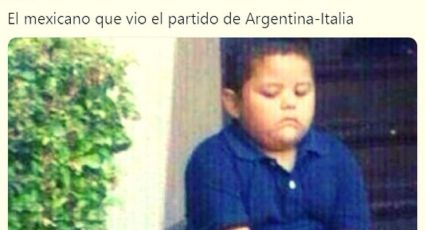 Los mejores memes que deja la victoria de Argentina sobre Italia en la Finalissima