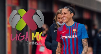 ¿Quién es Jennifer Hermoso, la futbolista del Barcelona que llegaría a la Liga MX Femenil?