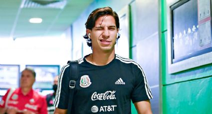 Diego Lainez podría jugar junto a otro mexicano en Europa y fuera de España