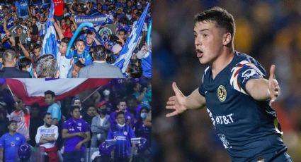 Lo que piensa la afición de Cruz Azul por la supuesta llegada de Viñas al equipo