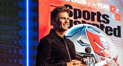 “Estaría vendiendo seguros”, dice Tom Brady si se hubiera inclinado por el beisbol