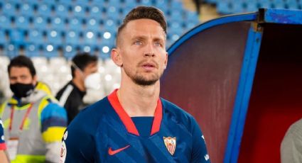 Reportan que Luuk de Jong ya no quiere llegar al Toluca; aficionados se burlan