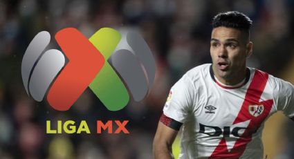 Lo que se sabe de la llegada de Falcao a la Liga MX ¿A qué equipos fue ofrecido?