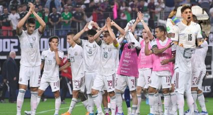 Federico Valverde elogia a la Selección Mexicana: “De las que mejor juegan”