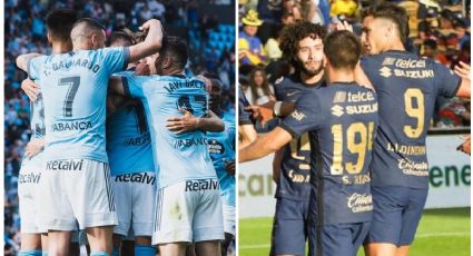 ¿Cuánto costarán los boletos para ver a Pumas vs Celta de Vigo en CU?