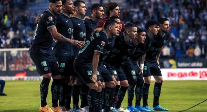 Así jugaría América con 'Cabecita' Rodríguez y Néstor Araujo en el Apertura 2022