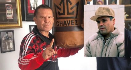 ¿Por qué Julio César Chávez amenazó a una clínica con enviarles al ‘Chapo’ Guzmán?