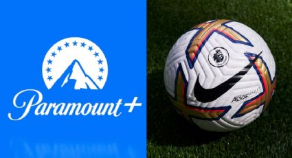 La Premier League será exclusiva de Paramount Plus, ¿quiénes son sus narradores?