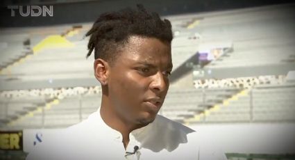 Tepatitlán presenta a Joao Maleck como nuevo jugador; pide que no lo juzguen