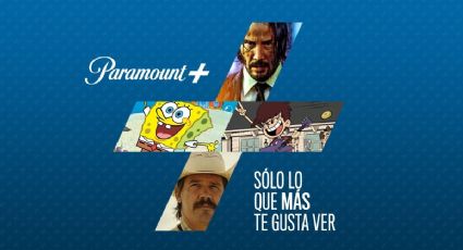 Paramount Plus: ¿Qué es, cuánto cuesta y qué contenidos ofrece?