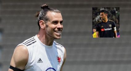 Lo que se sabe del presunto interés del LAFC sobre Gareth Bale; ¿se va Carlos Vela?