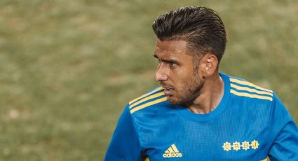 ¿Por qué ‘Toto’ Salvio jugaría un partido más con Boca Juniors previo a fichar con Pumas?