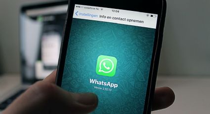 ¿Cuál es el truco para mandar mensajes en blanco o invisibles en WhatsApp?