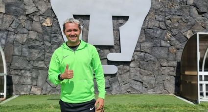 ¿Qué ha sido de José Luis ‘Parejita’ López fuera de las canchas?