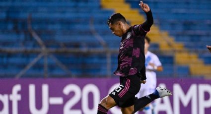 “Es un fracaso”, dice Fidel Ambríz tras la eliminación de la Selección Mexicana sub-20