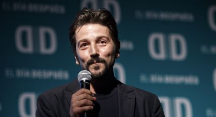 Diego Luna, de fanático de Pumas a estrella de Hollywood