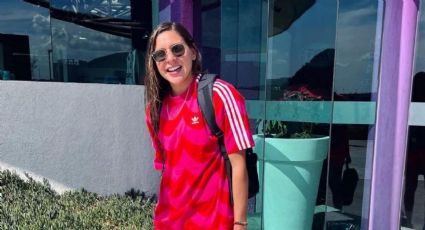 Norma Palafox apunta para regresar a Guadalajara, ¿qué pensará la afición del Atlas?