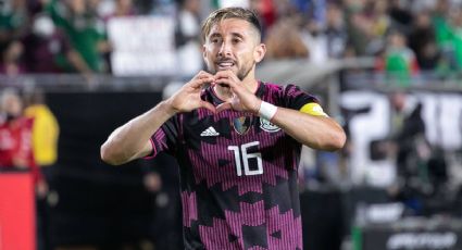 ¿Cuándo y contra quién debuta Héctor Herrera con el Houston Dynamo en la MLS?