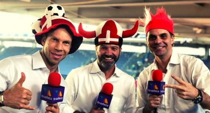 ¿Por qué TV Azteca no transmitirá el juego del Necaxa vs Toluca del Apertura 2022?