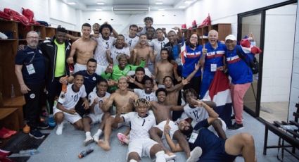República Dominicana logra histórico pase a Juegos Olímpicos al derrotar a Guatemala