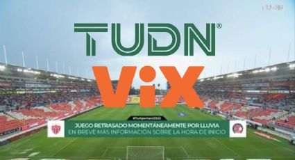 Aficionados se mofan de TUDN y VIX por ya no inaugurar el Apertura 2022 de la Liga MX