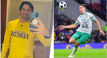 ‘Kikín’ Fonseca asegura que Santiago Ormeño no es la solución para Chivas