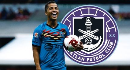 Lo que se sabe de la llegada de Giovani Dos Santos a Mazatlán FC