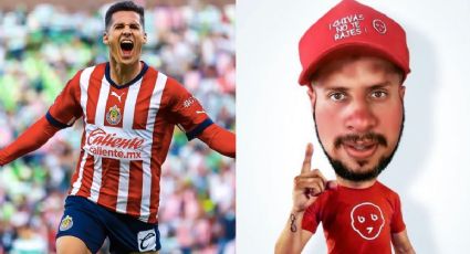 "Apoyemos a nuestra gente", 'Bofo' Bautista pide apoyo para canteranos de Chivas