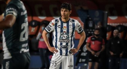 ¿Quién es Daniel Alonso Aceves, el exPachuca que jugará en el Real Oviedo?