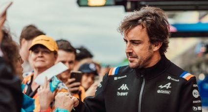 Fernando Alonso critica a nuevos aficionados de F1: “Sólo siguen los resultados”