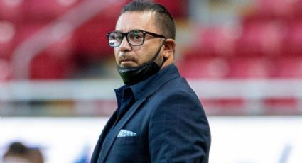 Antonio Mohamed fue cesado de su puesto como DT del Atlético Mineiro