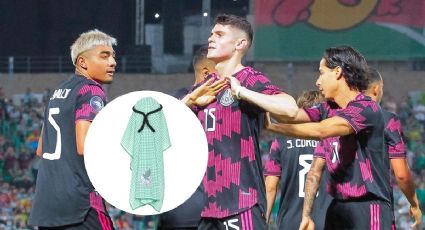 Los turbantes personalizados de la Selección Mexicana para Qatar 2022