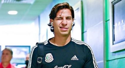 La impresionante cifra que pagarían por Diego Lainez desde Portugal