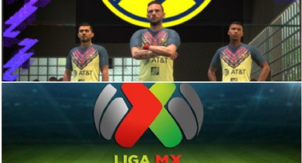 ¿Qué pasará con la Liga MX en el FIFA 23?