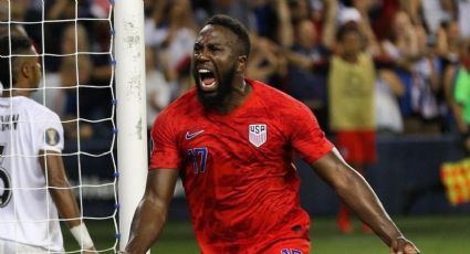 “La Liga MX es más fuerte que la MLS”, dice Jozy Altidore a su llegada al Puebla