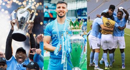 Los 12 equipos que forman parte del City Football Group