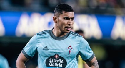 El BAJO precio que piden por Orbelín Pineda en Celta de Vigo y no quieren pagar