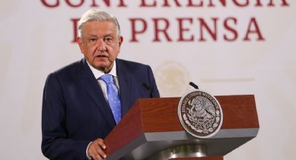 AMLO dice que su gobierno abrirá una investigación contra FMF por corrupción